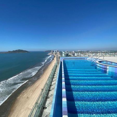 Departamento En El Malecon, Torre Central 102 Масатлан Екстериор снимка
