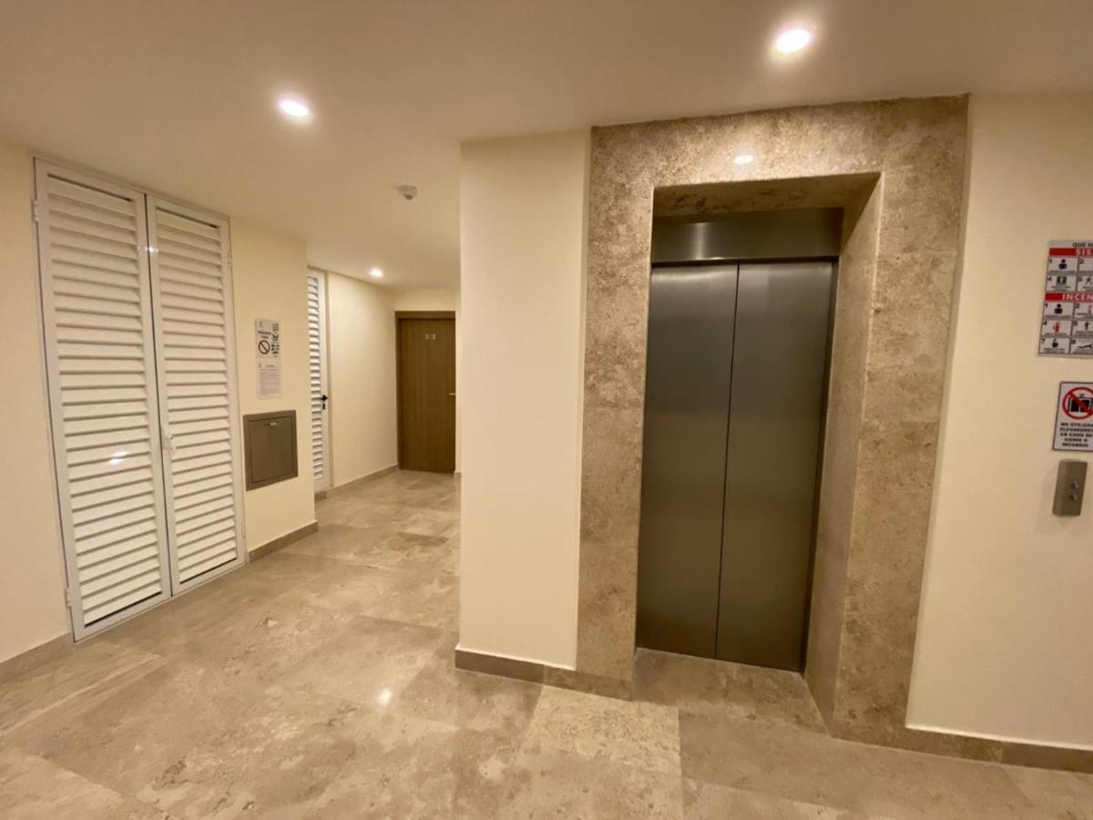 Departamento En El Malecon, Torre Central 102 Масатлан Екстериор снимка