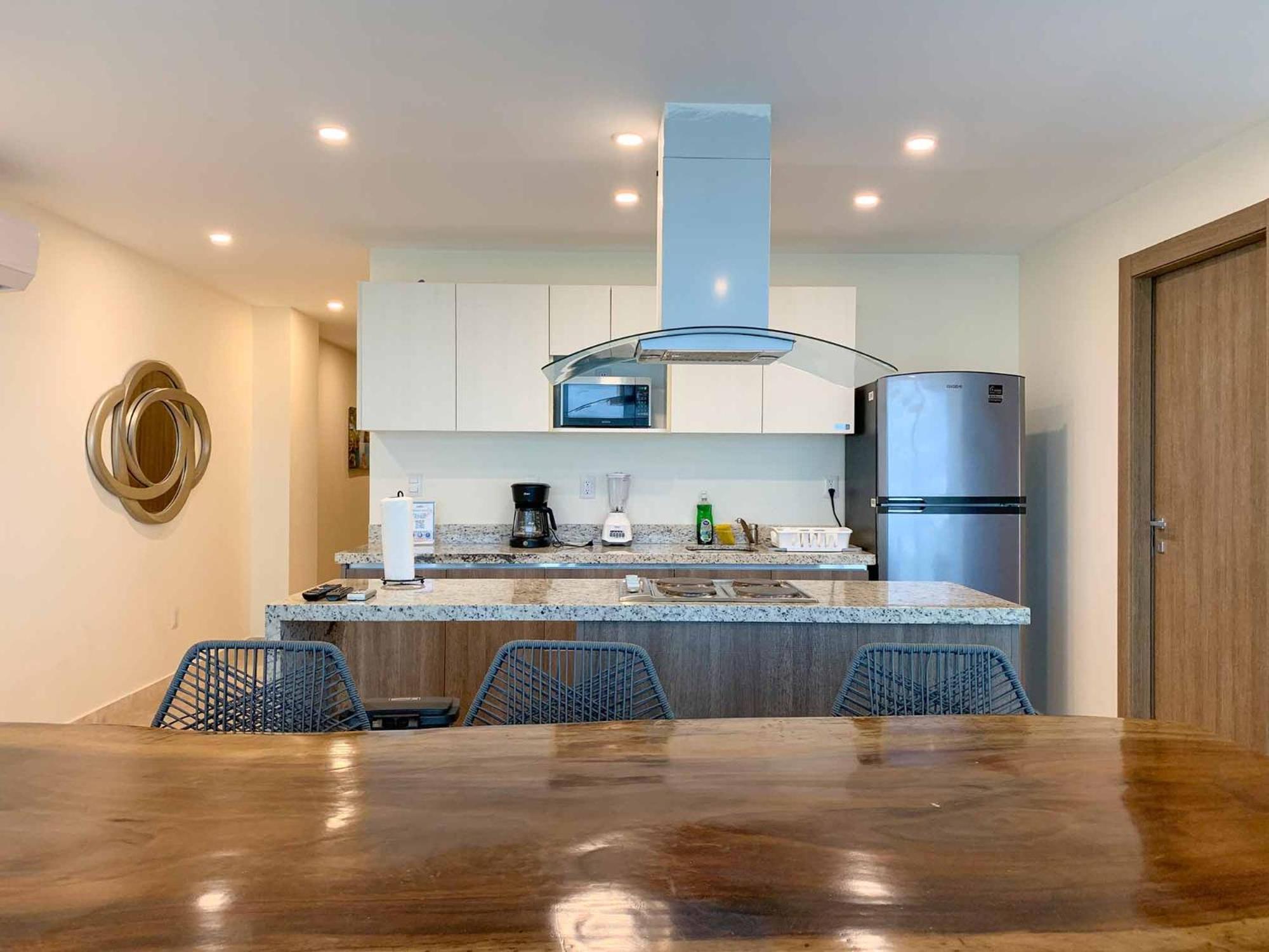 Departamento En El Malecon, Torre Central 102 Масатлан Екстериор снимка